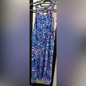 Gorgeous Lilly Pulitzer Dress